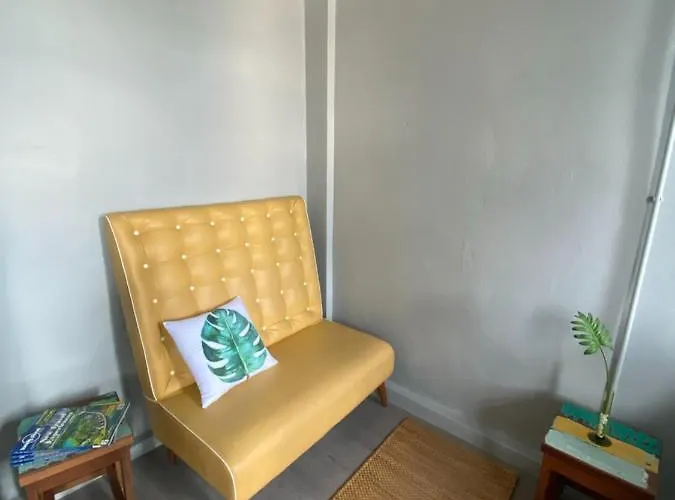 Bangpho Story Hostel Bangkok