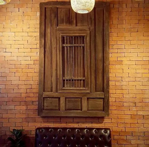 Bangpho Story Hostel Bangkok
