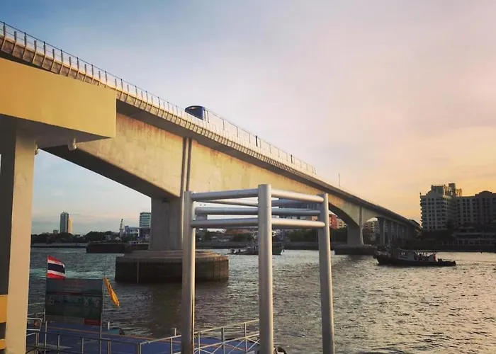 Bangpho Story Bangkok
