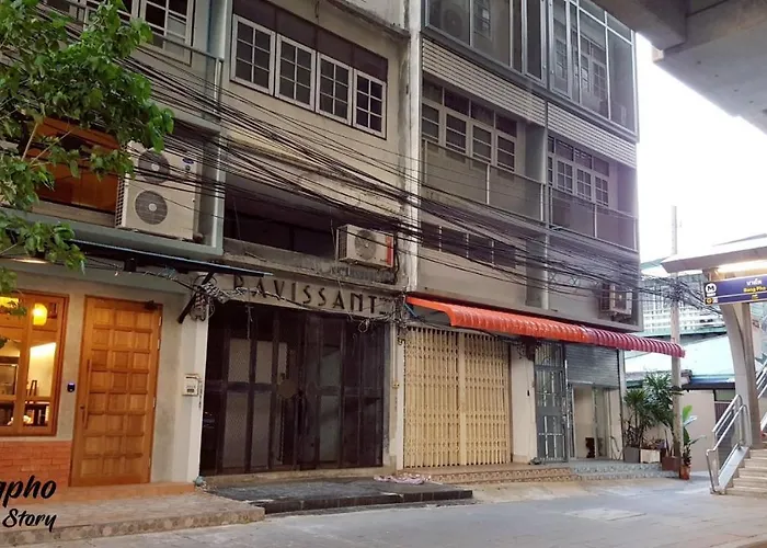 Bangpho Story *