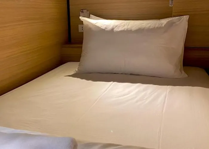 Hostel Bangpho Story