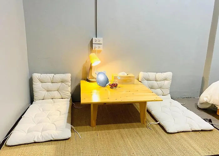 Hostel Bangpho Story