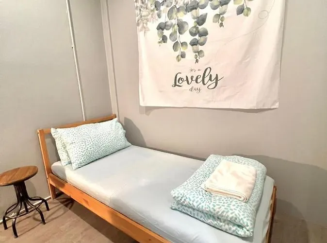 Hostel Bangpho Story Bangkok