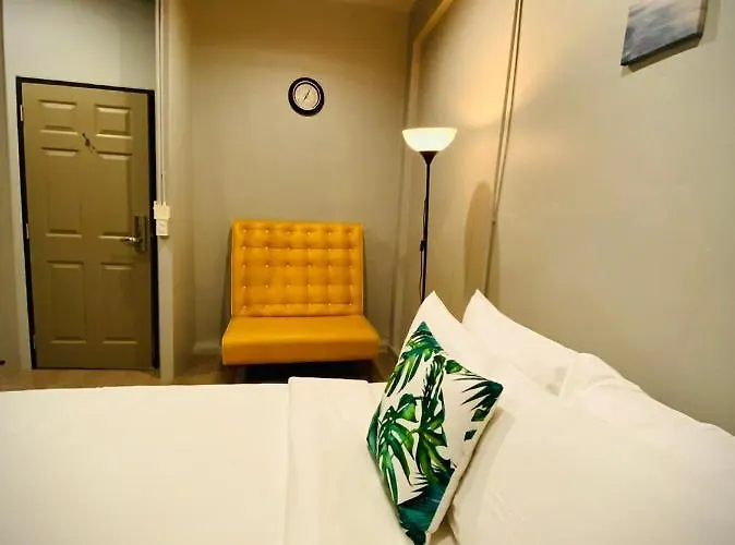 Hostel Bangpho Story Bangkok