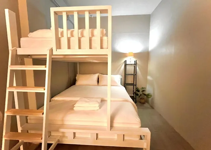 Hostel Bangpho Story
