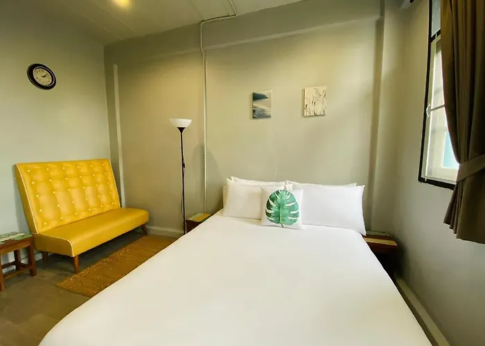 Hostel Bangpho Story