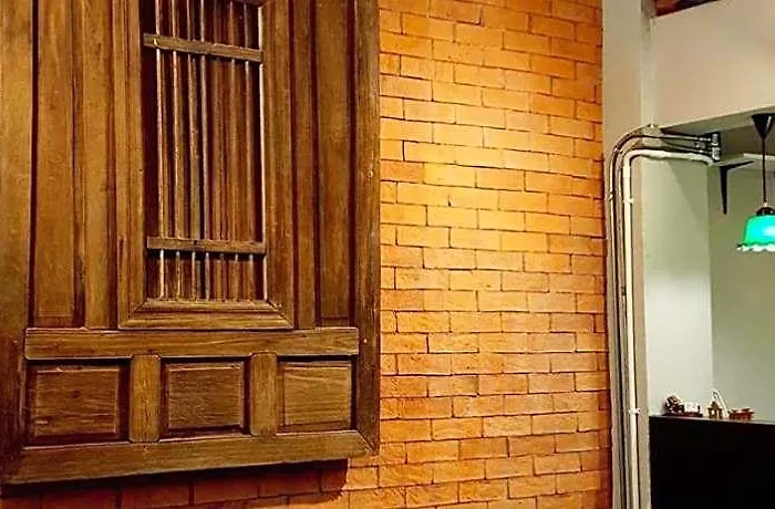 Hostel Bangpho Story Bangkok