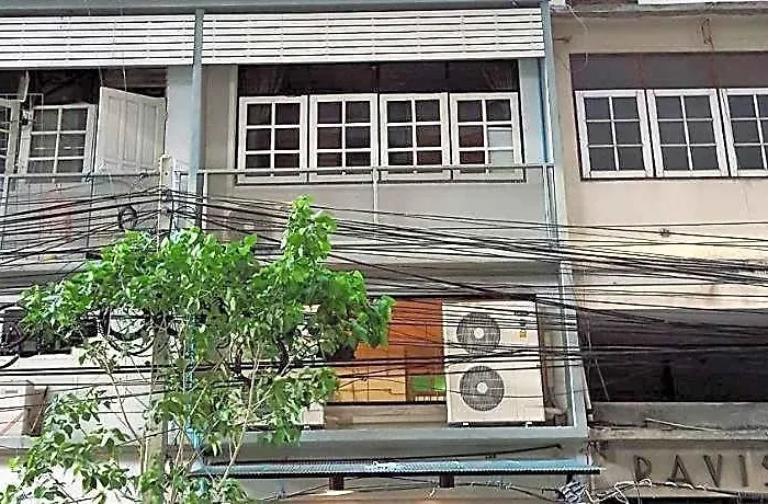 Hostel Bangpho Story *