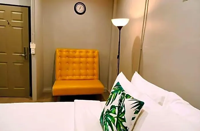 Hostel Bangpho Story